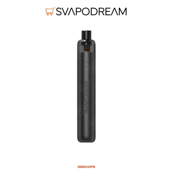 GEEKVAPE - Sigaretta Elettronica Pod Mod Wenax S-C