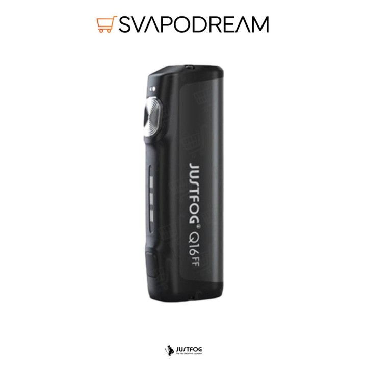 JUSTFOG - Sigaretta Elettronica Box Mod Q16FF