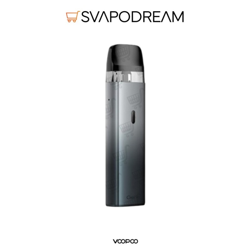 VOOPOO - Sigaretta Elettronica Pod Mod VINCI POD SE