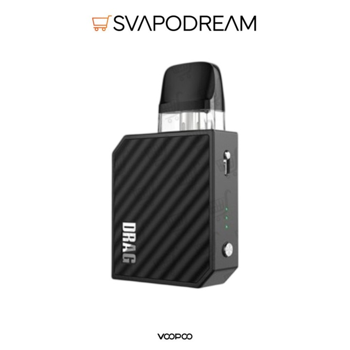 VOOPOO - Sigaretta Elettronica Pod Mod DRAG NANO 2 NE