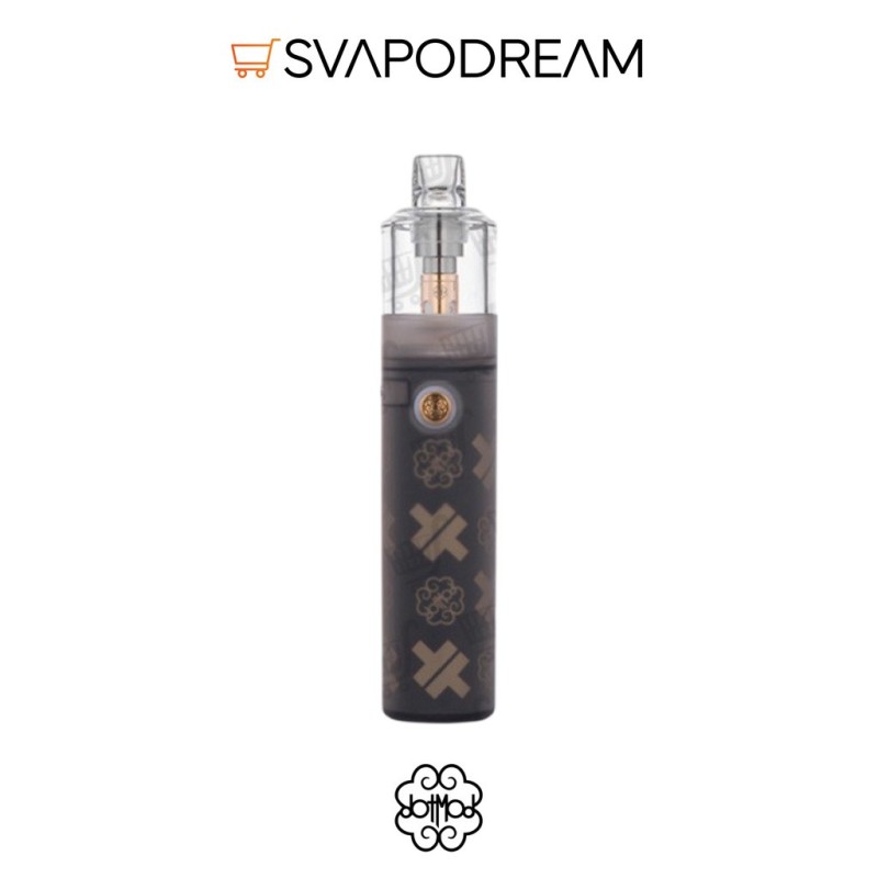 DOTMOD - Sigaretta Elettronica Pod Mod DOTSTICK REVO