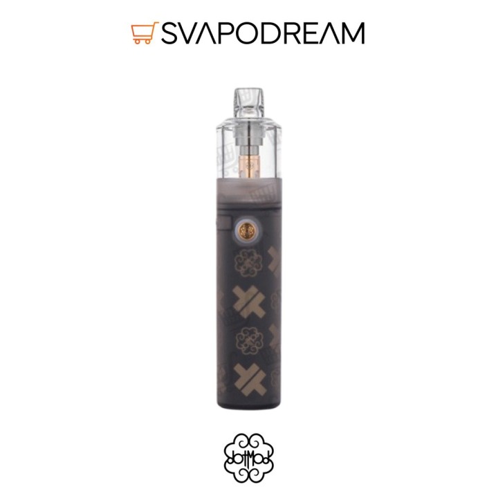 DOTMOD - Sigaretta Elettronica Pod Mod DOTSTICK REVO