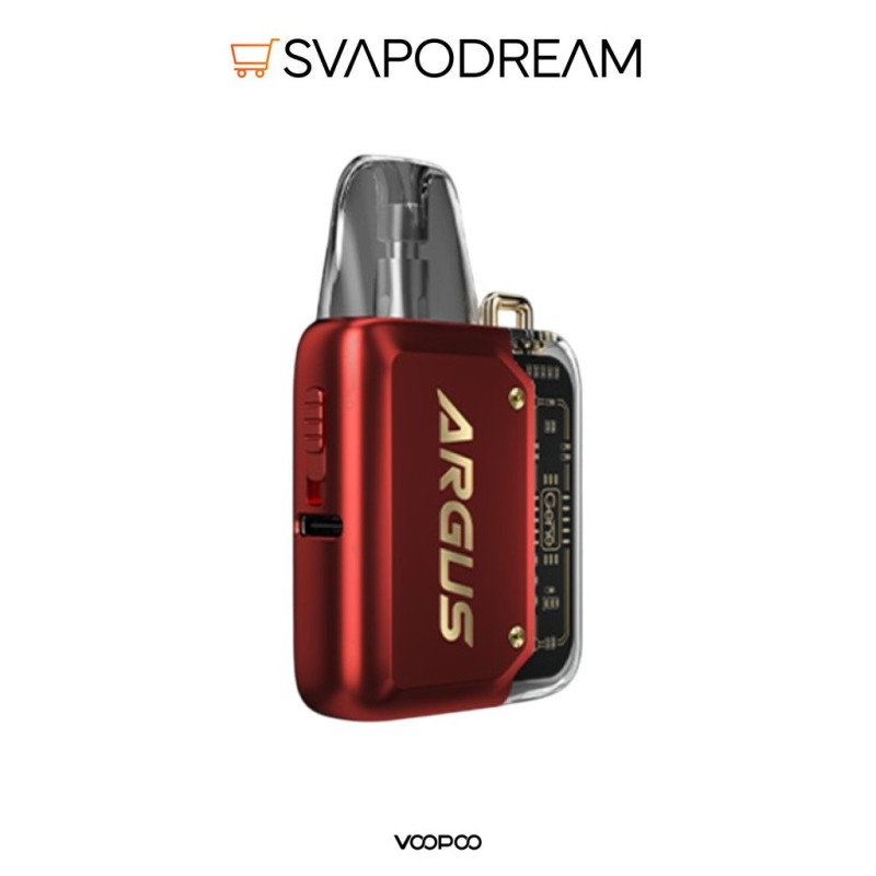 VOOPOO - Sigaretta Elettronica Pod Mod ARGUS P1