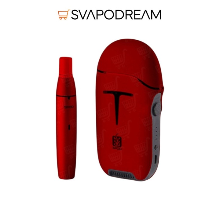 SIKARY - Spod Starter Kit