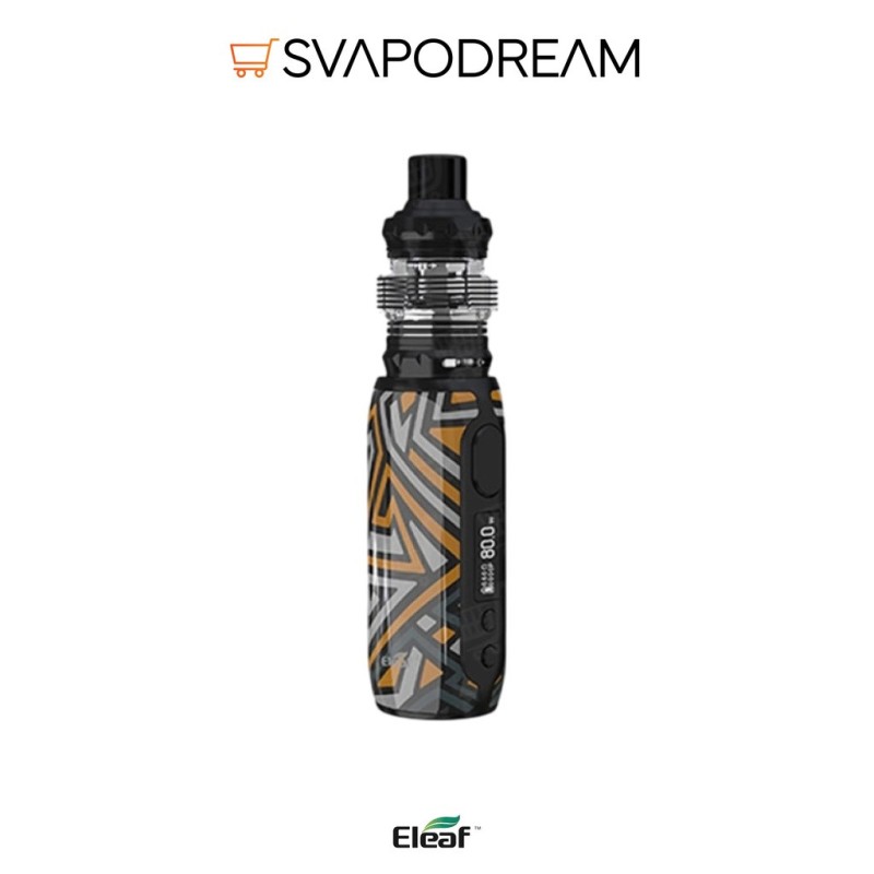 ELEAF - iStick Rim con Melo 5 kit