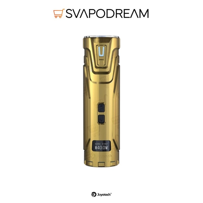 JOYETECH - Ultex T80 Solo Box Mod 80W