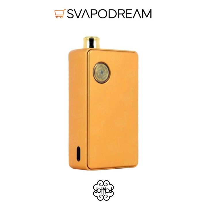 dotMod dotAIO Kit All-in-One 18650 | Svapodream