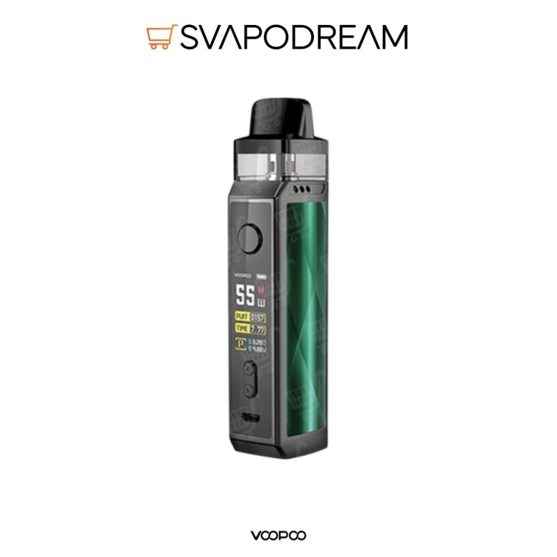 VOOPOO - Vinci X Pod Mod Kit - 70W