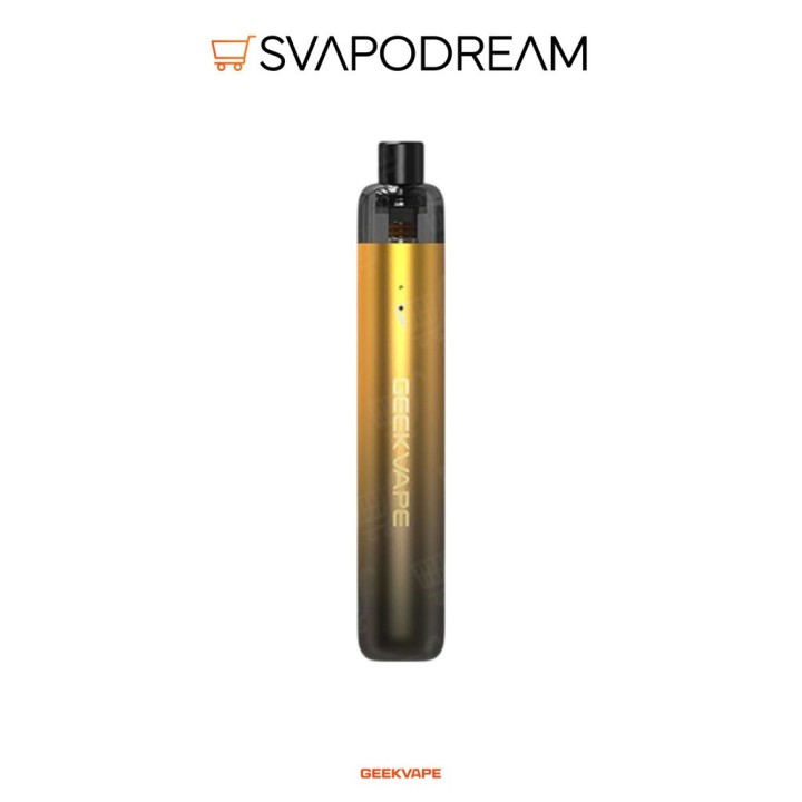 GEEKVAPE - Sigaretta Elettronica Pod Mod Wenax S-C