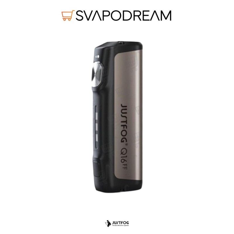 JUSTFOG - Sigaretta Elettronica Box Mod Q16FF