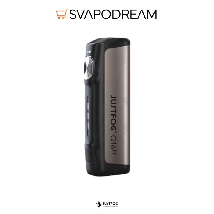 JUSTFOG - Sigaretta Elettronica Box Mod Q16FF