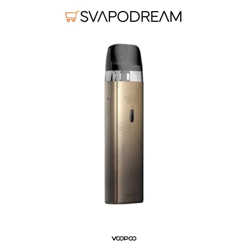 VOOPOO - Sigaretta Elettronica Pod Mod VINCI POD SE