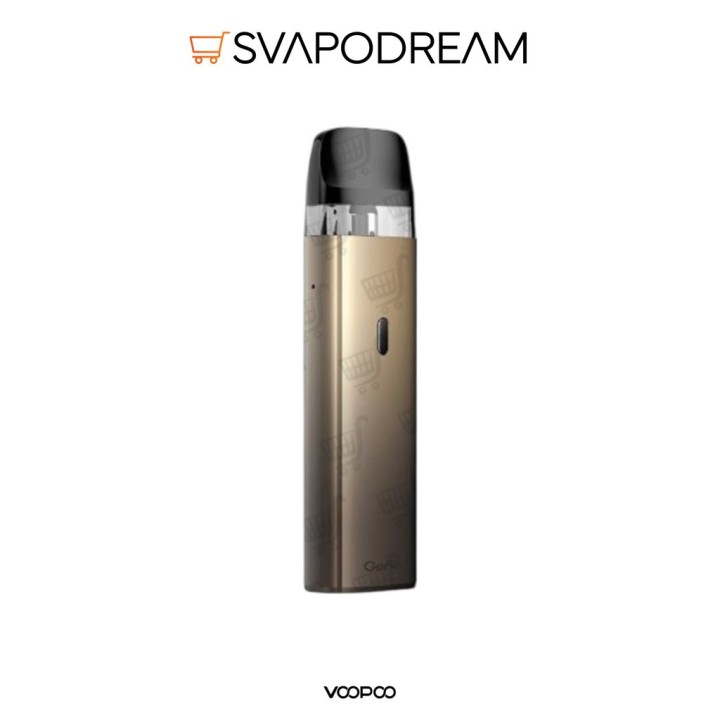 VOOPOO - Sigaretta Elettronica Pod Mod VINCI POD SE