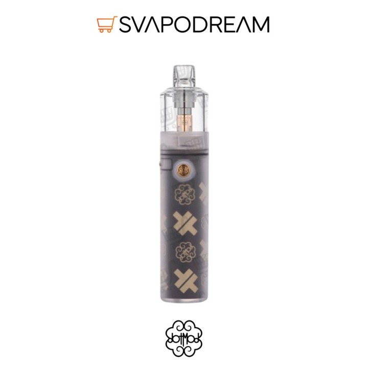 DOTMOD - Sigaretta Elettronica Pod Mod DOTSTICK REVO