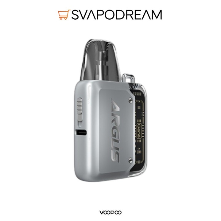 VOOPOO - Sigaretta Elettronica Pod Mod ARGUS P1