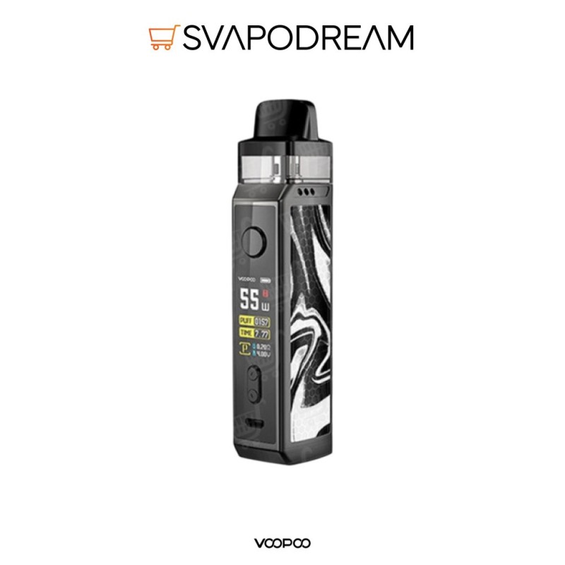 VOOPOO - Vinci X Pod Mod Kit - 70W