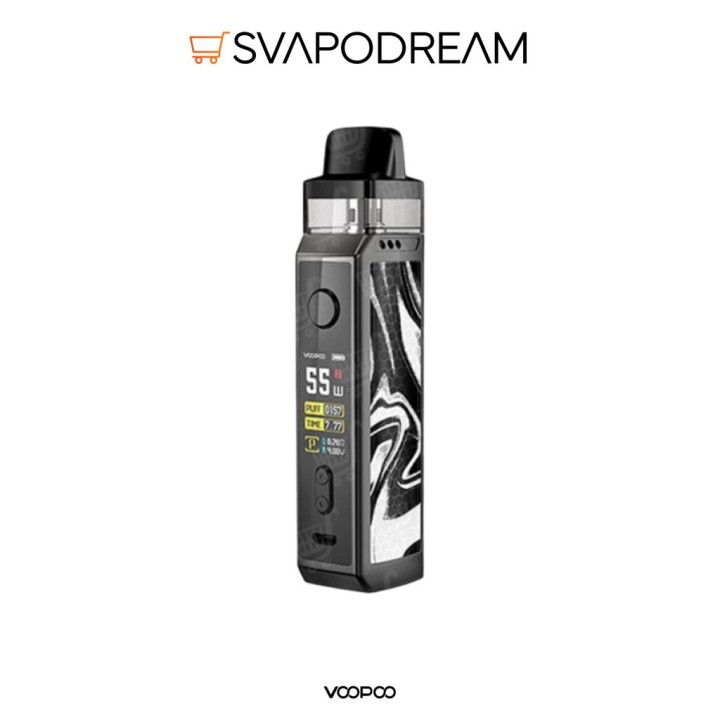 VOOPOO - Vinci X Pod Mod Kit - 70W