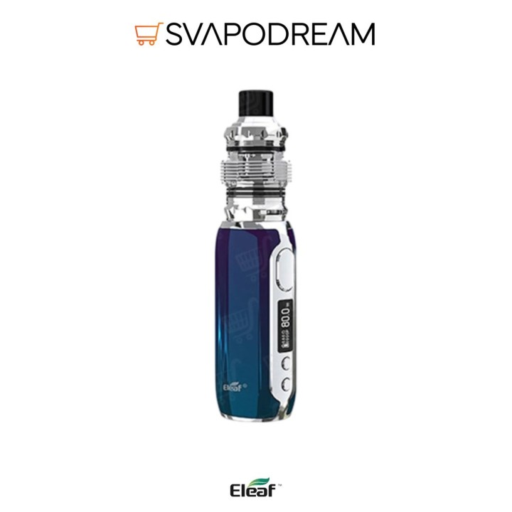 ELEAF - iStick Rim con Melo 5 kit