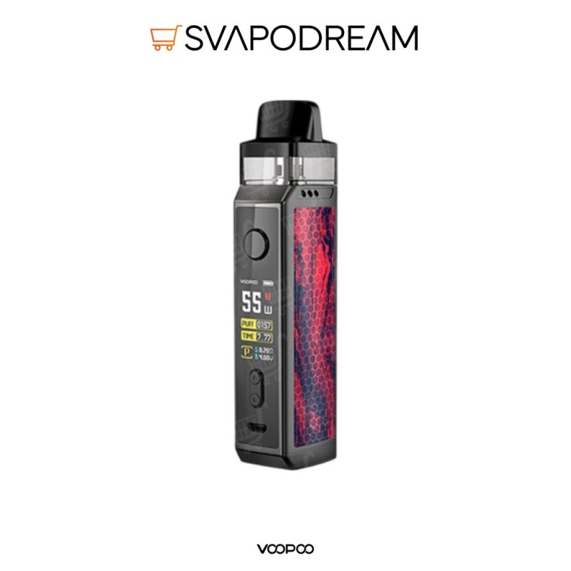 VOOPOO - Vinci X Pod Mod Kit - 70W