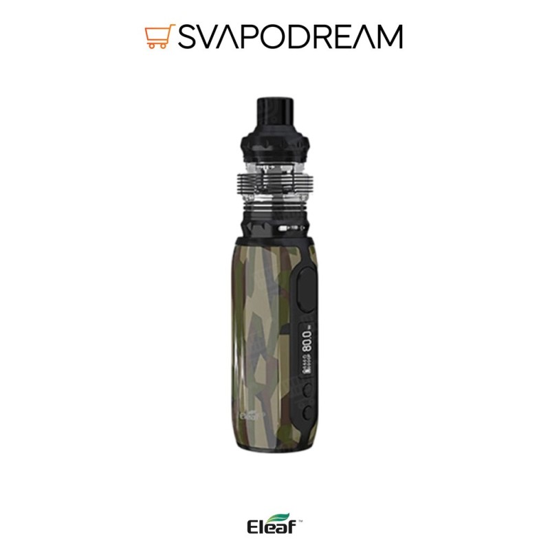 ELEAF - iStick Rim con Melo 5 kit