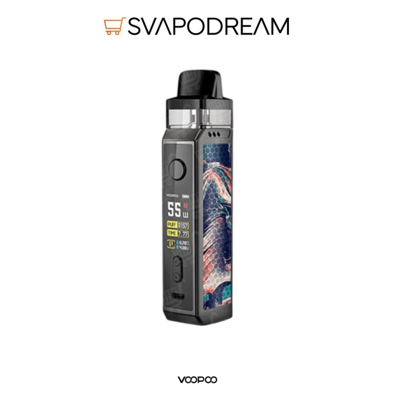 VOOPOO - Vinci X Pod Mod Kit - 70W
