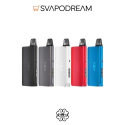 DOTMOD - Sigaretta Elettronica Starter Kit DOTPOD GO 3000mAh