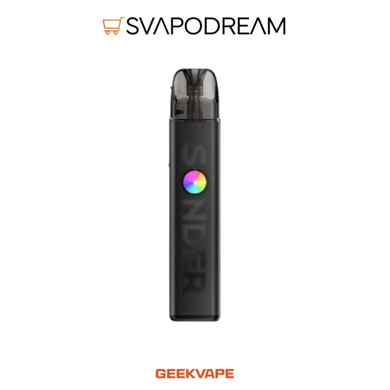 Sonder Q3 Geekvape Pod Mod 1750mAh 30W | Svapodream
