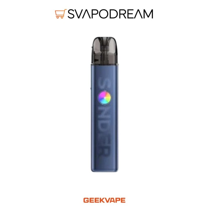 Sonder Q3 Geekvape Pod Mod 1750mAh 30W | Svapodream