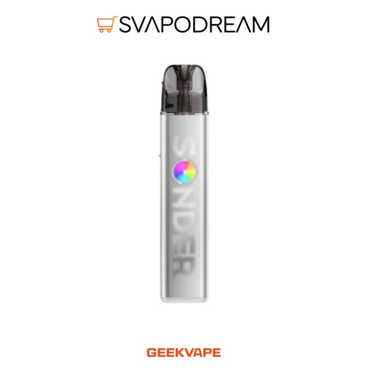 Sonder Q3 Geekvape Pod Mod 1750mAh 30W | Svapodream