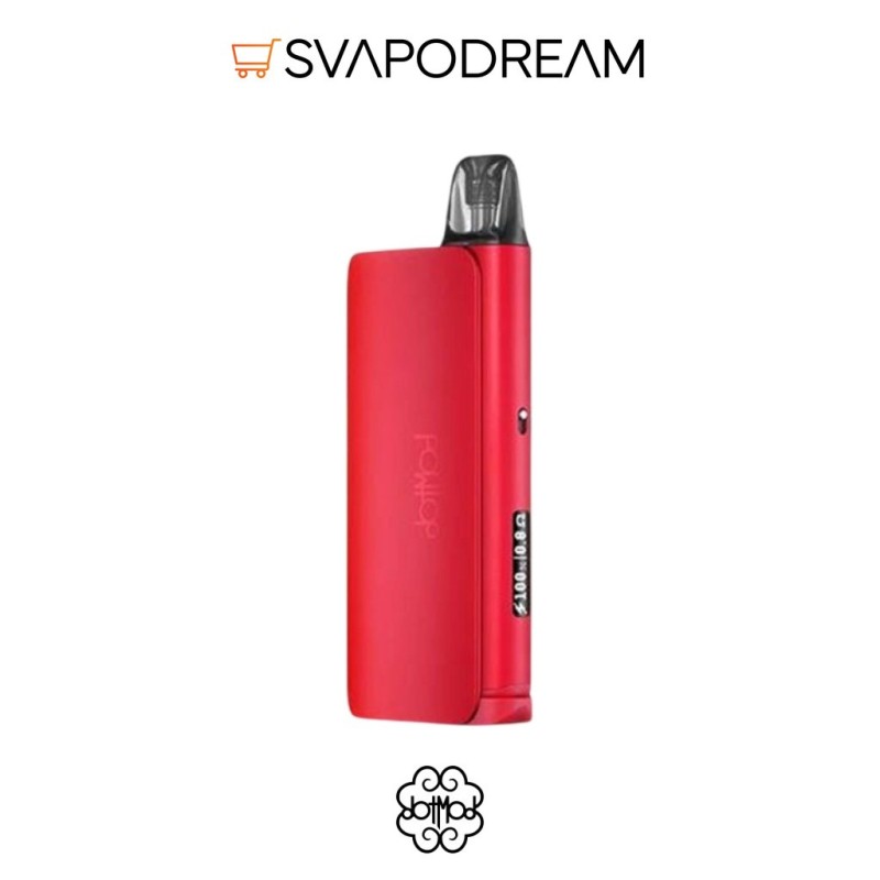 Dotmod DotPod GO Starter Kit 3000mAh | Svapodream