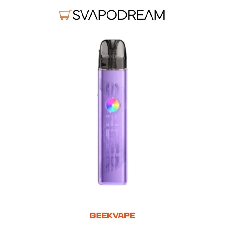 Sonder Q3 Geekvape Pod Mod 1750mAh 30W | Svapodream