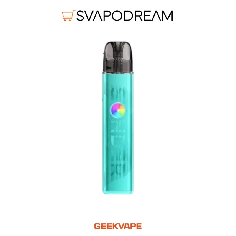 Sonder Q3 Geekvape Pod Mod 1750mAh 30W | Svapodream