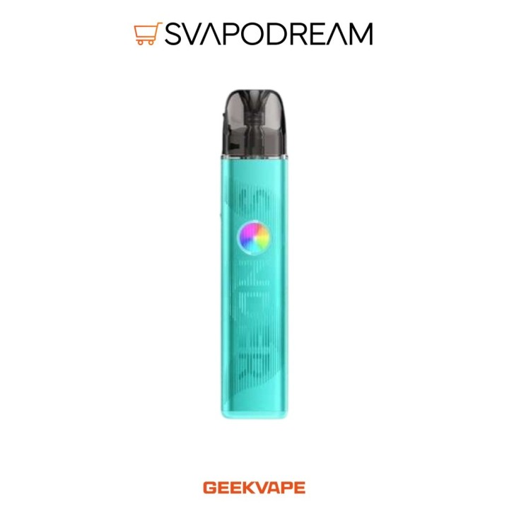 Sonder Q3 Geekvape Pod Mod 1750mAh 30W | Svapodream