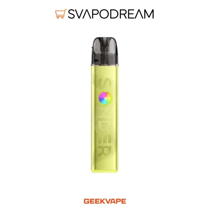 Sonder Q3 Geekvape Pod Mod 1750mAh 30W | Svapodream