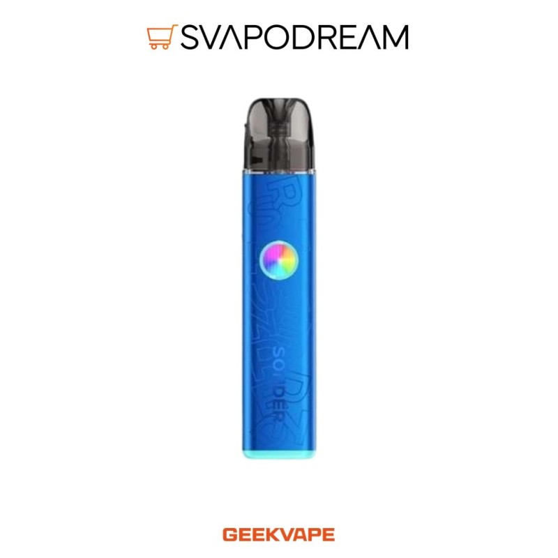 Sonder Q3 Geekvape Pod Mod 1750mAh 30W | Svapodream