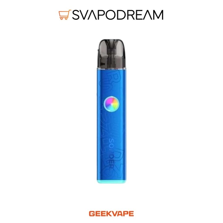 Sonder Q3 Geekvape Pod Mod 1750mAh 30W | Svapodream