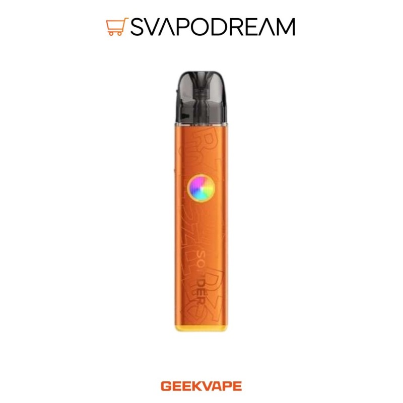 Sonder Q3 Geekvape Pod Mod 1750mAh 30W | Svapodream