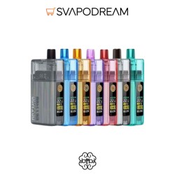 DOTMOD - Sigaretta Elettronica DOTPOD MAX LITE 2100mAh