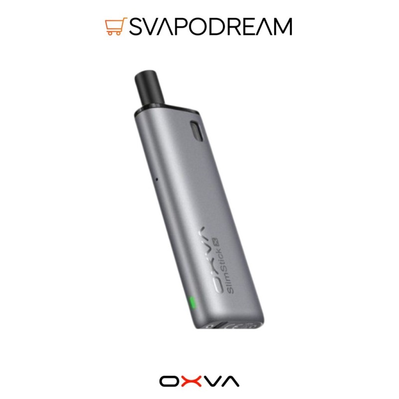 Oxva Slimstick X Pod Mod 1400mAh | Svapodream