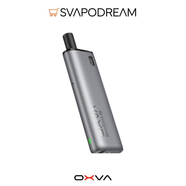 Oxva Slimstick X Pod Mod 1400mAh | Svapodream