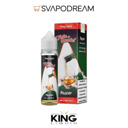 KING LIQUID - Liquido Mix&Vape 20ml TALE & QUALE MASTER