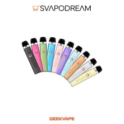 GEEKVAPE - Sigaretta Elettronica Pod Mod Sonder Q2 1350mAh