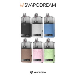 VAPORESSO - Sigaretta Elettronica Pod Mod ECO NANO PLUS 1400mAh