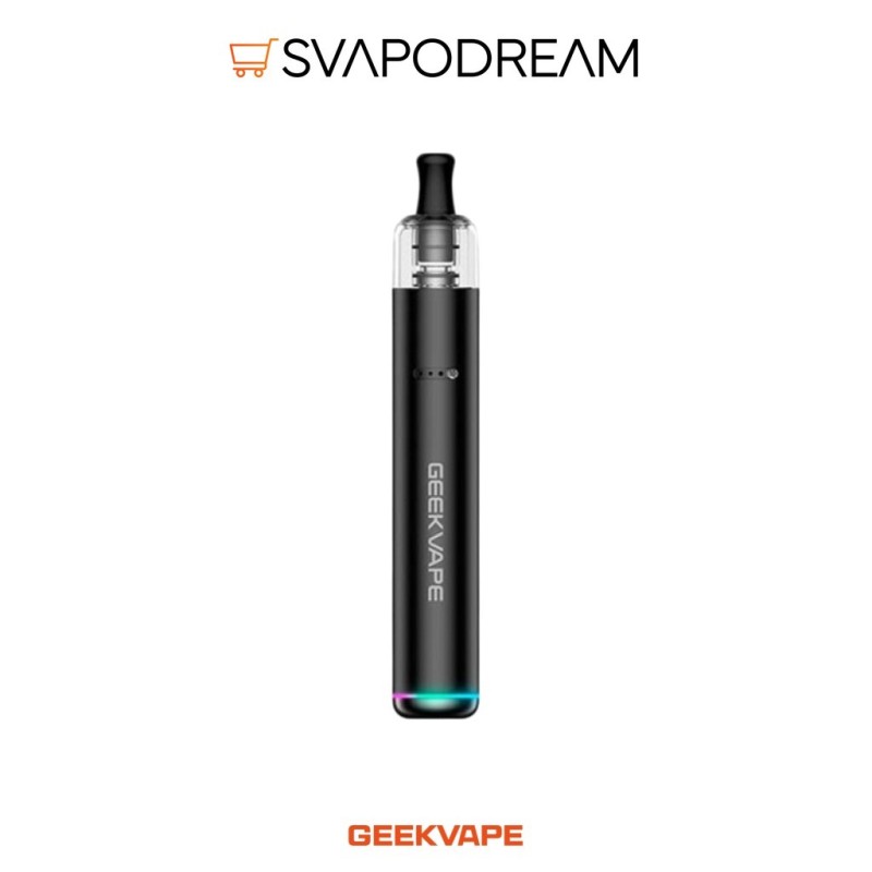 Wenax S3 EVO Pod Mod Geekvape 18W 1100mAh | Svapodream