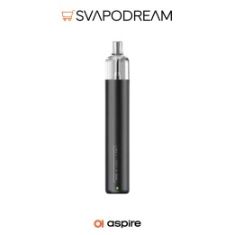Aspire Cyber G Slim Pod Mod 1200mAh | Svapodream