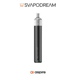 ASPIRE - Sigaretta Elettronica Pod Mod CYBER G Slim Metal 1200mAh
