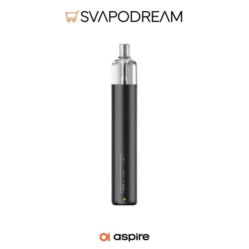 Aspire Cyber G Slim Pod Mod 1200mAh | Svapodream