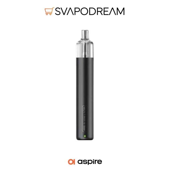 Aspire Cyber G Slim Pod Mod 1200mAh | Svapodream