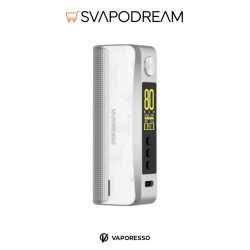 VAPORESSO - Sigaretta Elettronica Box Mod Gen 80S 80W