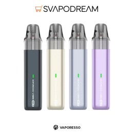 Vaporesso Vibe SE 2 Pod Mod 1400mAh | Svapodream